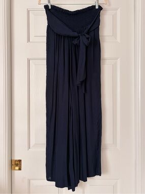 Naudic Hendrix Pant Navy, size M